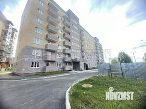 2-к квартира, вторичка, 53м2, 3/5 этаж