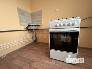 1-к квартира, вторичка, 38м2, 9/10 этаж