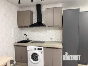 Студия квартира, вторичка, 23м2, 8/10 этаж