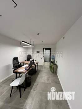 1-к квартира, вторичка, 49м2, 2/16 этаж
