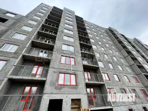 1-к квартира, вторичка, 40м2, 2/10 этаж