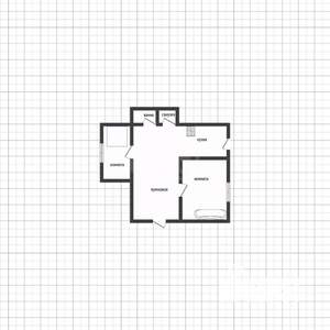 2-к квартира, вторичка, 70м2, 5/10 этаж