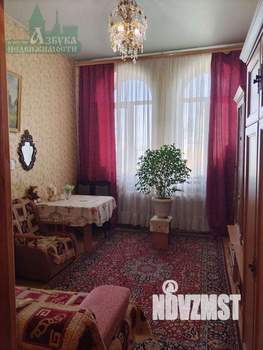 4-к квартира, вторичка, 76м2, 2/3 этаж