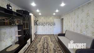 2-к квартира, вторичка, 52м2, 3/6 этаж