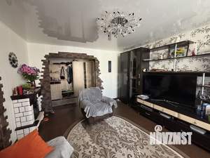 3-к квартира, вторичка, 65м2, 8/10 этаж