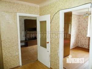 2-к квартира, вторичка, 41м2, 2/5 этаж