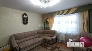 3-к квартира, вторичка, 87м2, 9/10 этаж