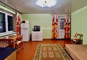 1-к квартира, вторичка, 24м2, 5/5 этаж