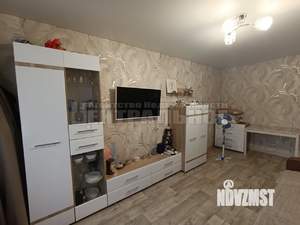 1-к квартира, вторичка, 30м2, 5/5 этаж