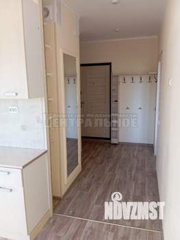1-к квартира, вторичка, 40м2, 5/9 этаж