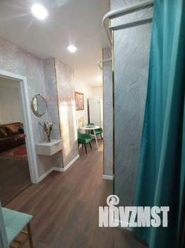 1-к квартира, вторичка, 37м2, 2/9 этаж