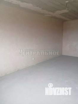 1-к квартира, вторичка, 38м2, 9/10 этаж
