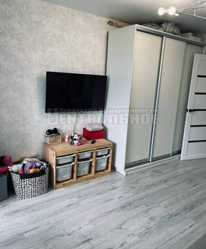 2-к квартира, вторичка, 40м2, 5/5 этаж