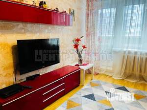 2-к квартира, вторичка, 53м2, 4/10 этаж