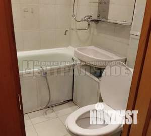 1-к квартира, вторичка, 30м2, 2/4 этаж