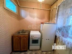 1-к квартира, вторичка, 21м2, 1/10 этаж