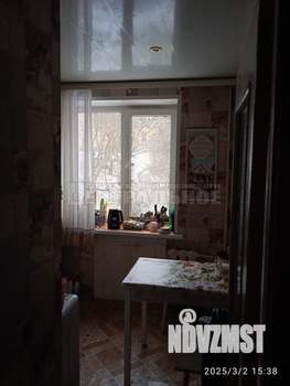 2-к квартира, вторичка, 42м2, 4/5 этаж