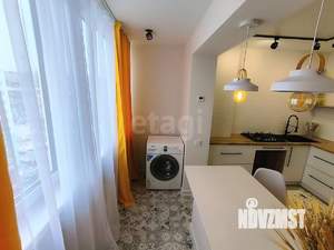1-к квартира, вторичка, 40м2, 8/10 этаж