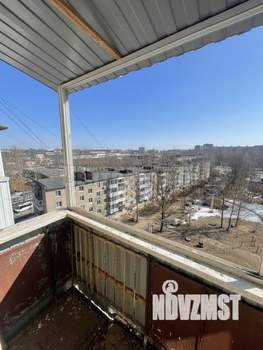 1-к квартира, вторичка, 35м2, 9/9 этаж