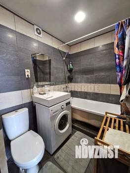2-к квартира, вторичка, 39м2, 5/5 этаж