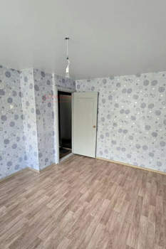 1-к квартира, вторичка, 21м2, 4/5 этаж