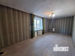 2-к квартира, вторичка, 45м2, 1/9 этаж
