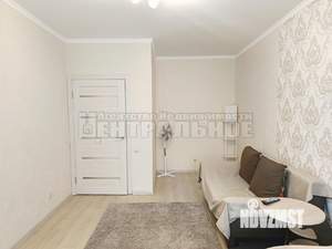 1-к квартира, вторичка, 42м2, 6/10 этаж