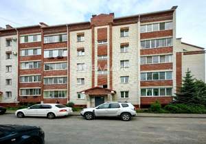 1-к квартира, вторичка, 44м2, 5/5 этаж