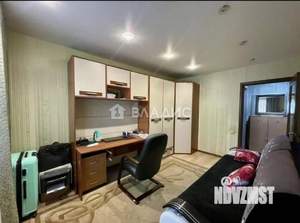 3-к квартира, вторичка, 71м2, 4/10 этаж