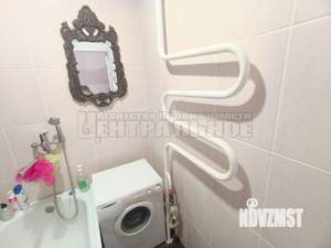 3-к квартира, вторичка, 62м2, 3/5 этаж