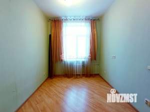 1-к квартира, вторичка, 27м2, 3/5 этаж