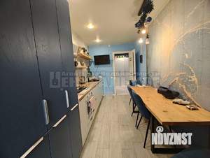 2-к квартира, вторичка, 50м2, 8/10 этаж