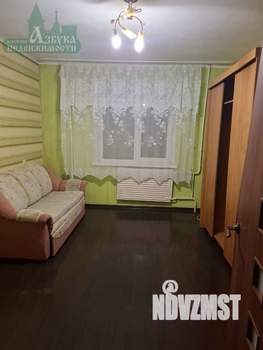 2-к квартира, вторичка, 53м2, 10/10 этаж