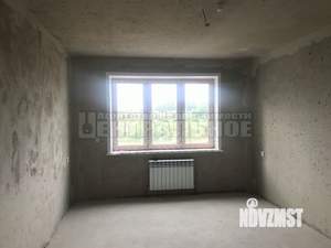 2-к квартира, сданный дом, 62м2, 6/10 этаж