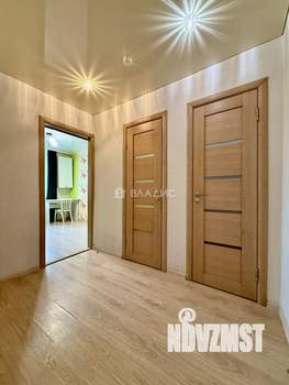 3-к квартира, вторичка, 60м2, 5/6 этаж