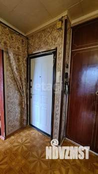 3-к квартира, вторичка, 68м2, 9/9 этаж