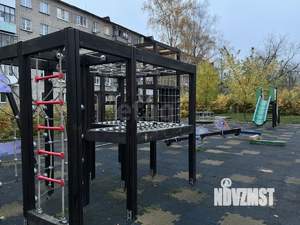 2-к квартира, вторичка, 56м2, 2/2 этаж