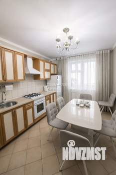 2-к квартира, вторичка, 63м2, 2/10 этаж