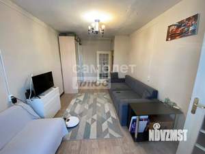 1-к квартира, вторичка, 26м2, 2/3 этаж