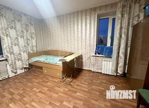 1-к квартира, вторичка, 31м2, 1/2 этаж