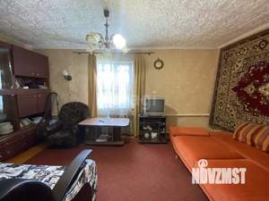 2-к квартира, вторичка, 38м2, 1/1 этаж