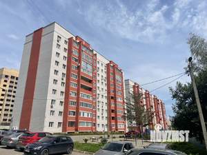2-к квартира, вторичка, 64м2, 6/10 этаж