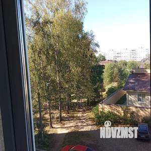 1-к квартира, вторичка, 30м2, 4/9 этаж