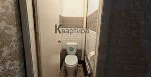2-к квартира, вторичка, 52м2, 3/6 этаж