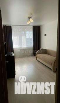 1-к квартира, вторичка, 42м2, 9/11 этаж