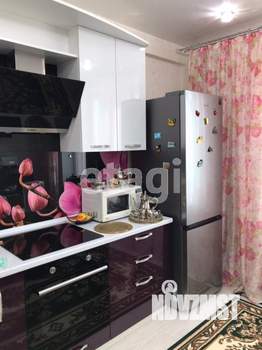 2-к квартира, вторичка, 74м2, 4/10 этаж