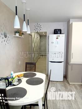 3-к квартира, вторичка, 76м2, 5/10 этаж