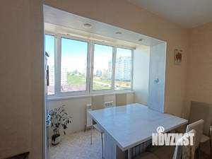 3-к квартира, вторичка, 72м2, 7/11 этаж