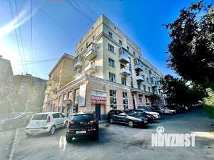 3-к квартира, вторичка, 70м2, 2/5 этаж