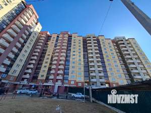 2-к квартира, вторичка, 62м2, 8/14 этаж